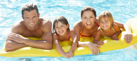 residential-pool